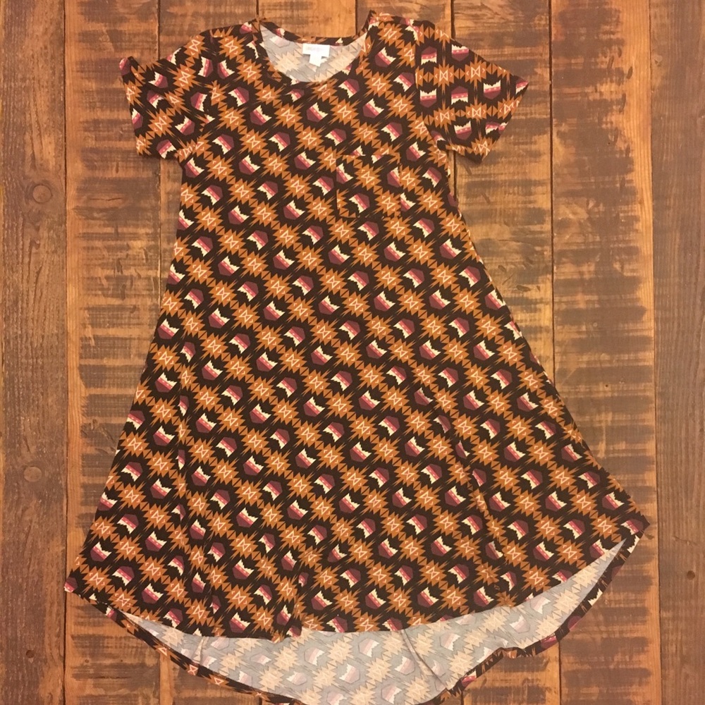 LulaRoe Carly
